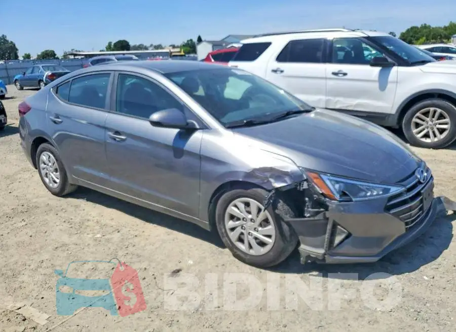5NPD74LFXKH417278 Photo# 4