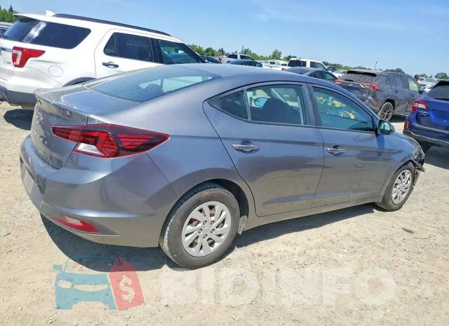 5NPD74LFXKH417278 Photo# 3
