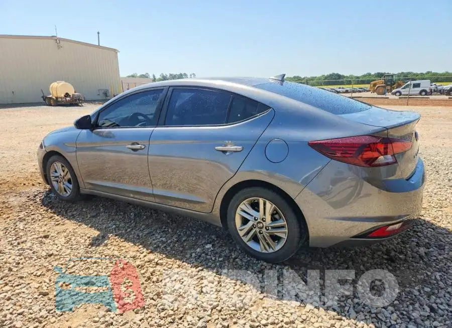 5NPD84LF3KH446831 Photo# 2