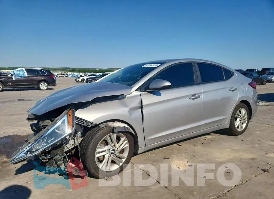 5NPD84LF3LH632256 Photo# 1