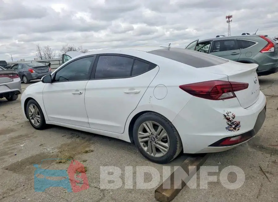 5NPD84LF8KH448218 Photo# 2
