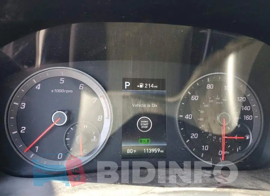 5NPE34AF8JH692021 Photo# 9