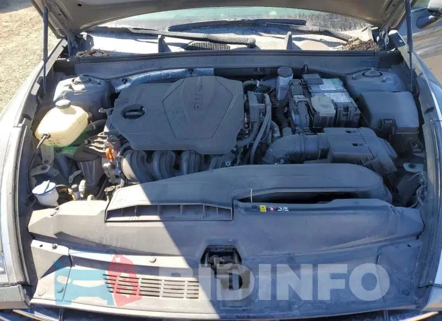 5NPEG4JA7MH080518 Photo# 11