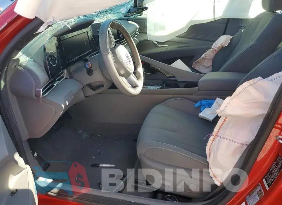 5NPLN4AG1NH067816 Photo# 7