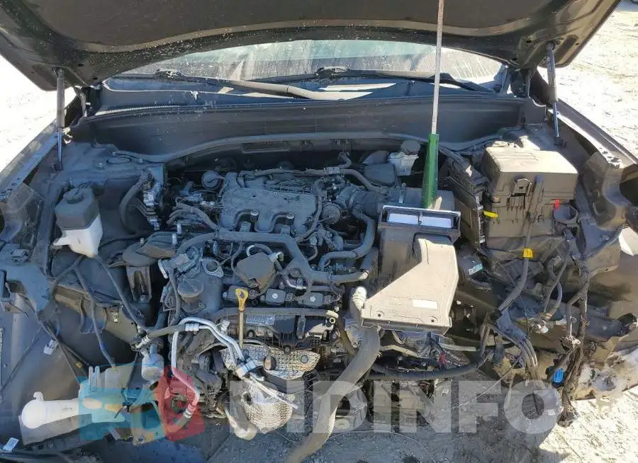 KM8R54HE3LU166490 Photo# 12