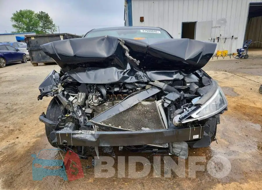 KMHD84LF0LU067823 Photo# 5