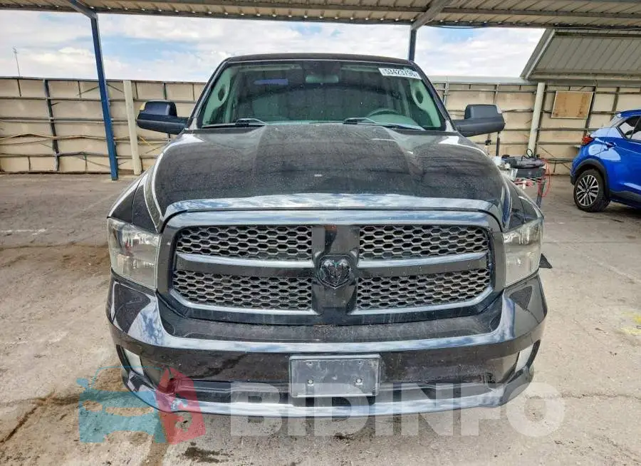 1C6RR6FTXHS791436 Photo# 5