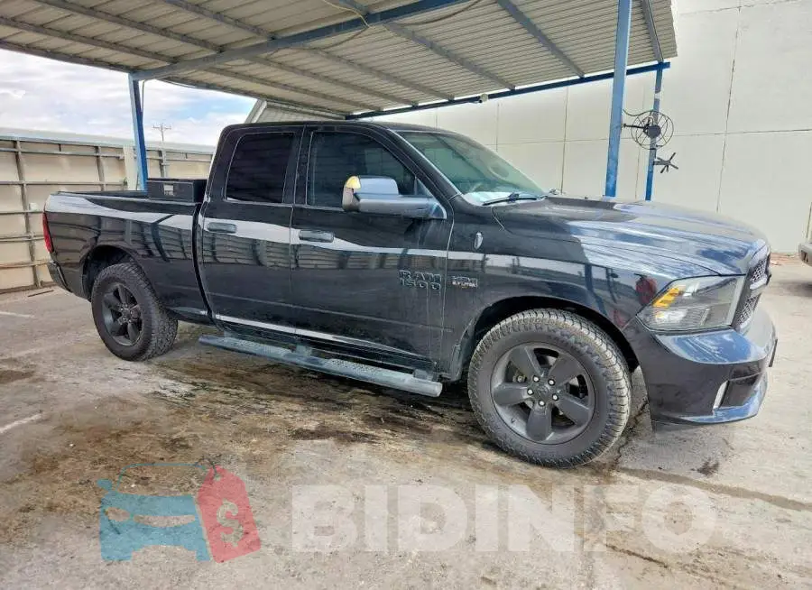 1C6RR6FTXHS791436 Photo# 4
