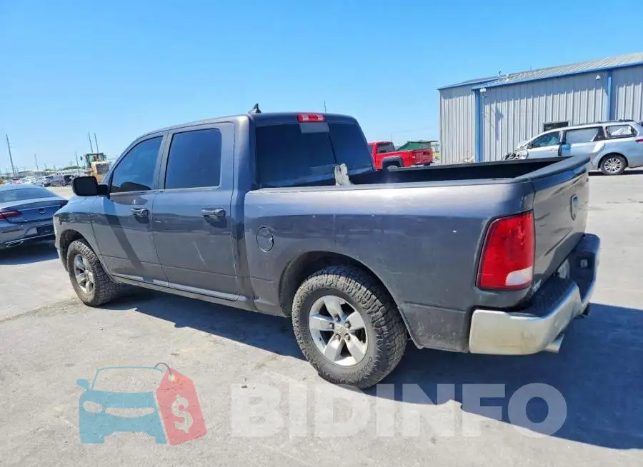 1C6RR6LT0KS598627 Photo# 2