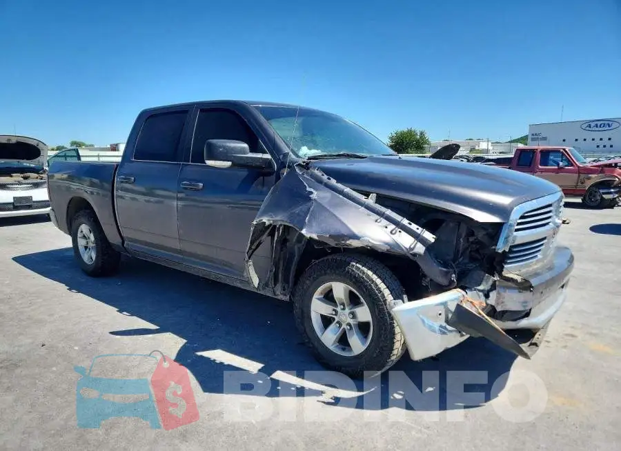 1C6RR6LT0KS598627 Photo# 4
