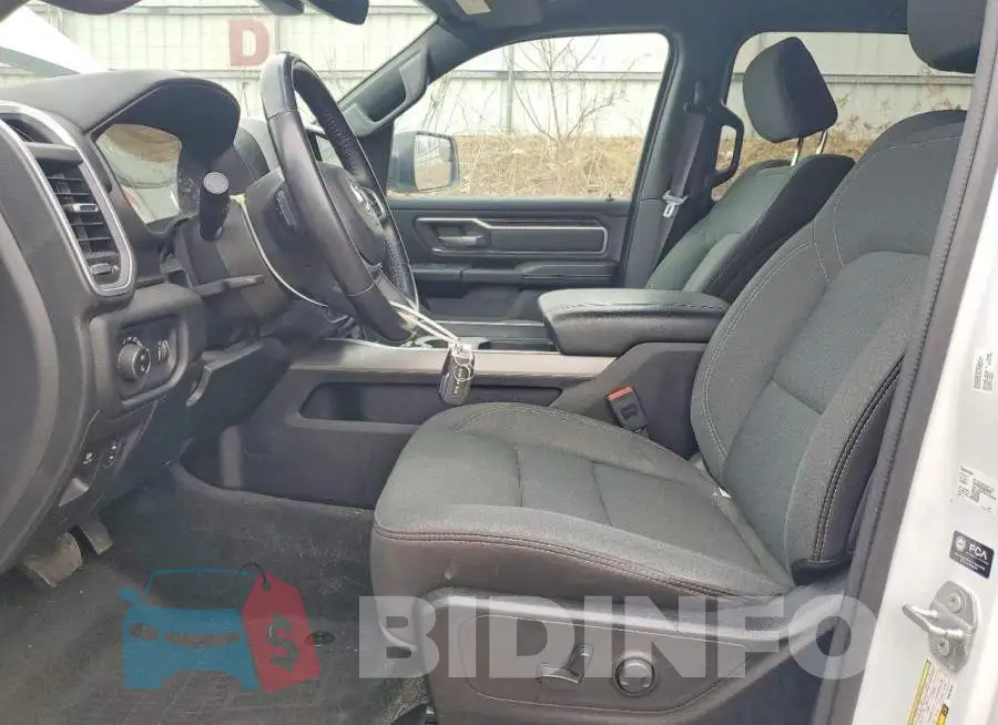 1C6RRFFG3PN570972 Photo# 7