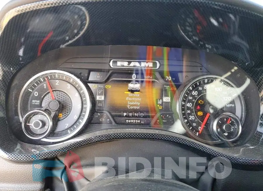 1C6SRFFT3PN602818 Photo# 9