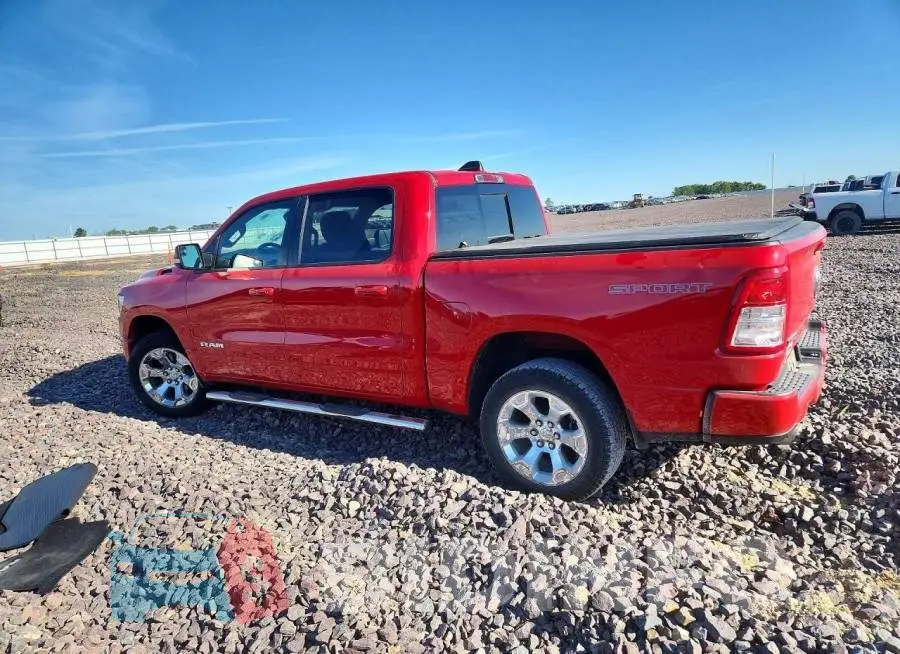 1C6SRFFT5LN110348 Photo# 2