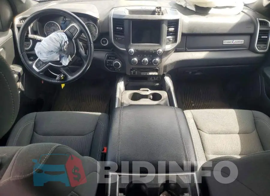 1C6SRFFT5MN505177 Photo# 8