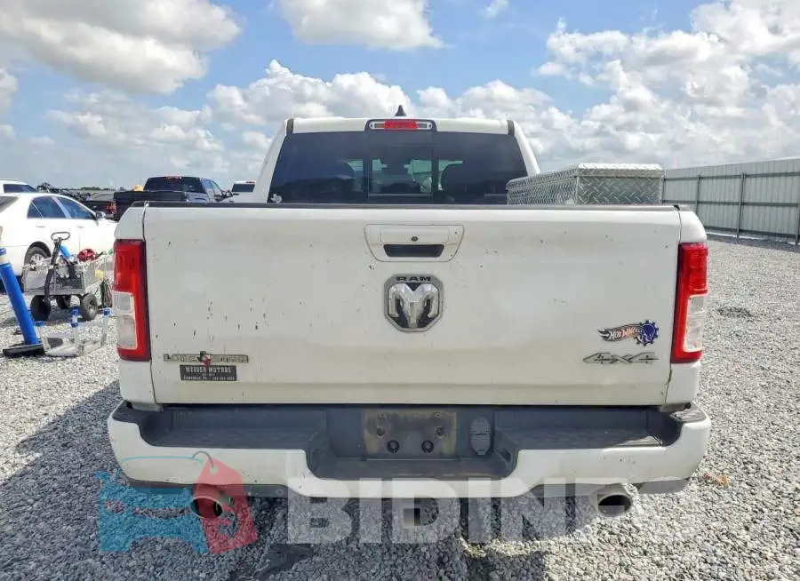 1C6SRFFT5MN505177 Photo# 6