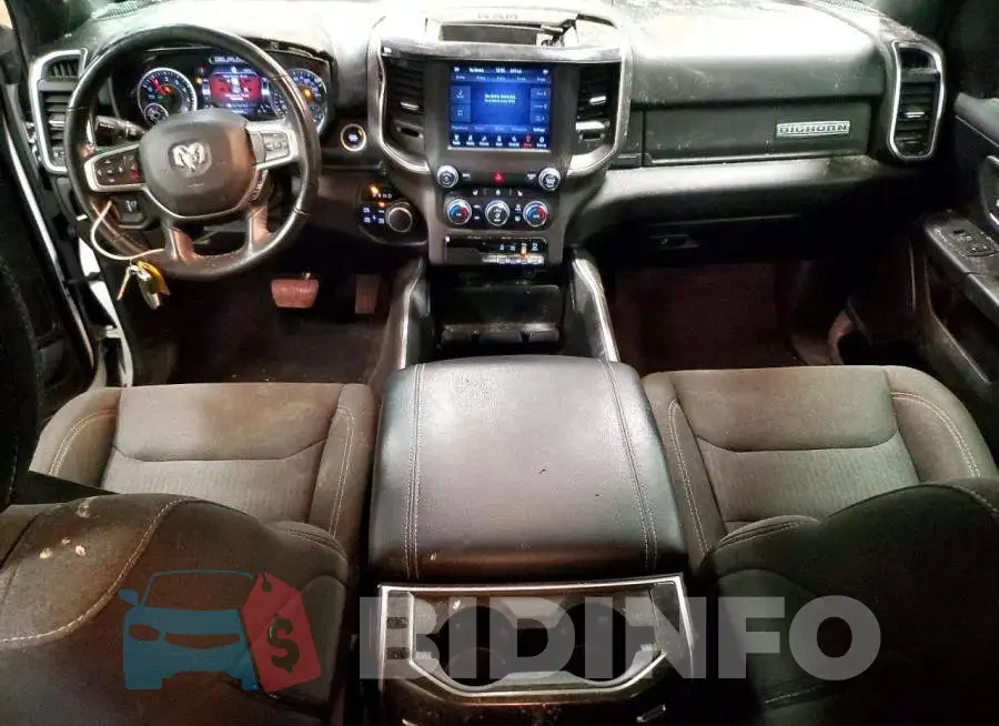 1C6SRFFT6LN134948 Photo# 8