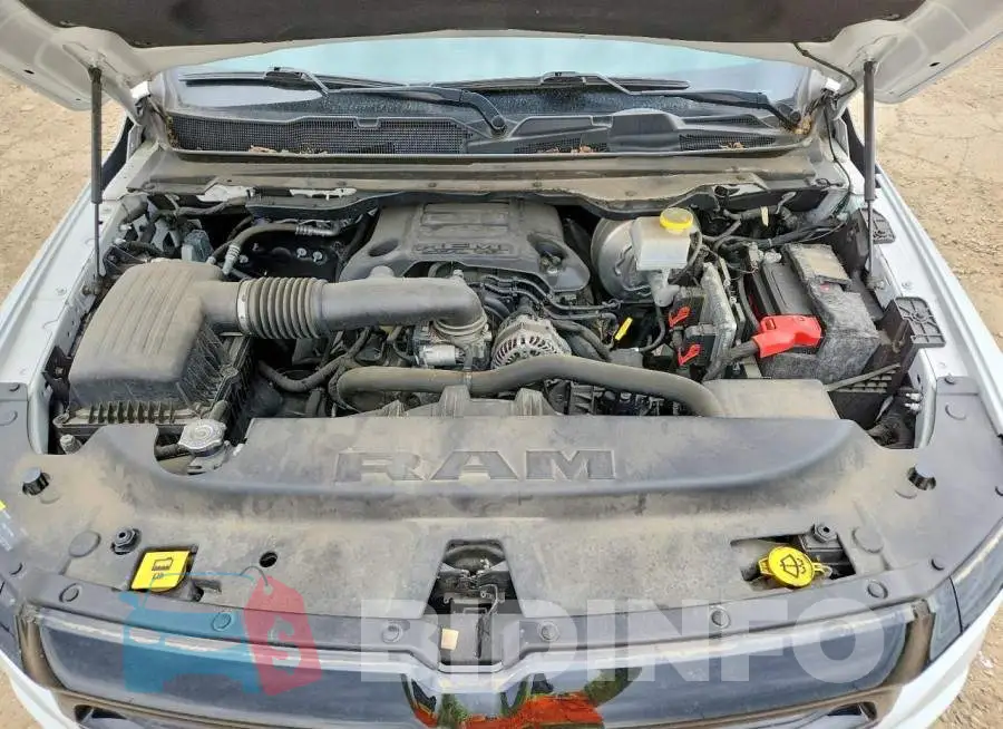 1C6SRFFTXLN184445 Photo# 11