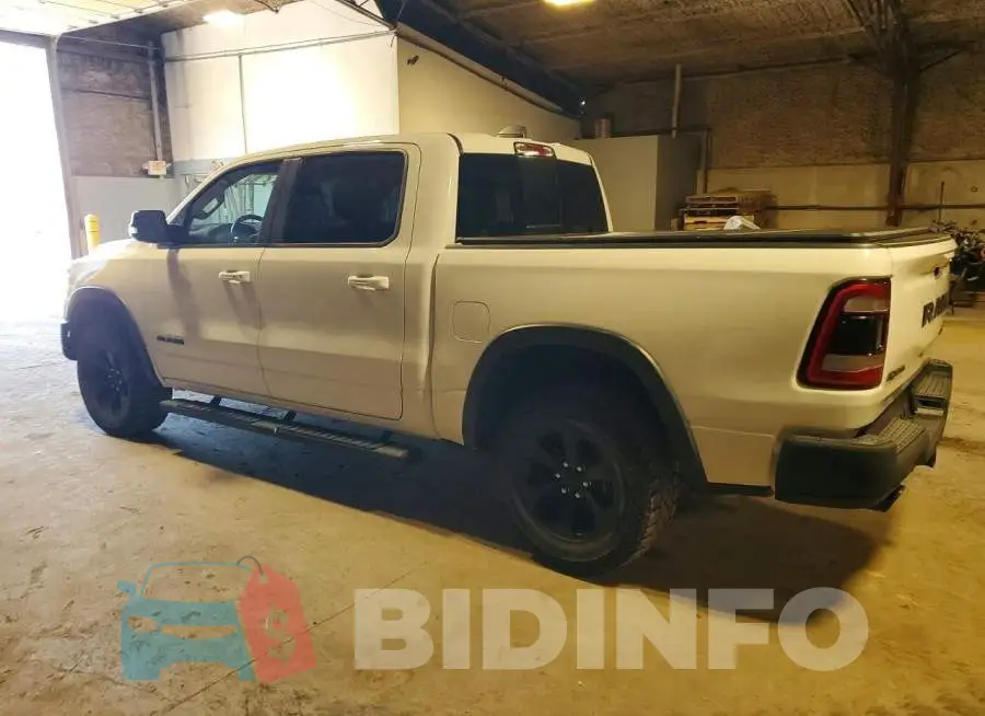 1C6SRFLT9MN579674 Photo# 2