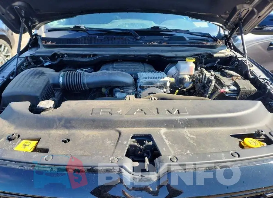 1C6SRFMT1PN595967 Photo# 11