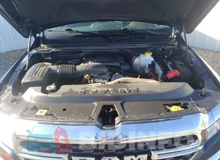 1C6SRFMT8NN379465 Photo# 11
