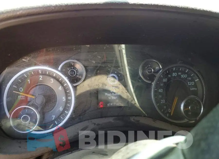 3C6UR4HJ9MG674037 Photo# 9