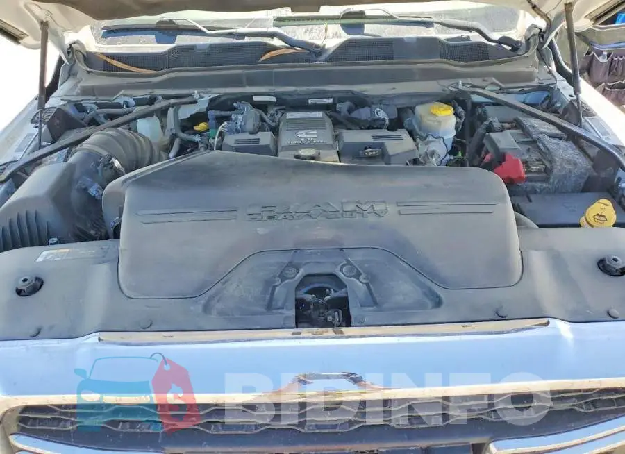 3C6UR5HL4KG615661 Photo# 11