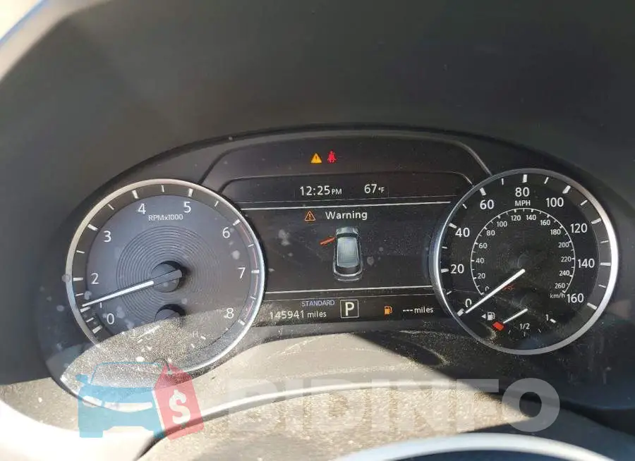 3PCAJ5M19KF108610 Photo# 9