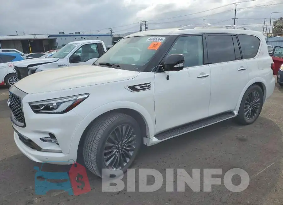 JN8AZ2AFXP9757216 Photo# 1