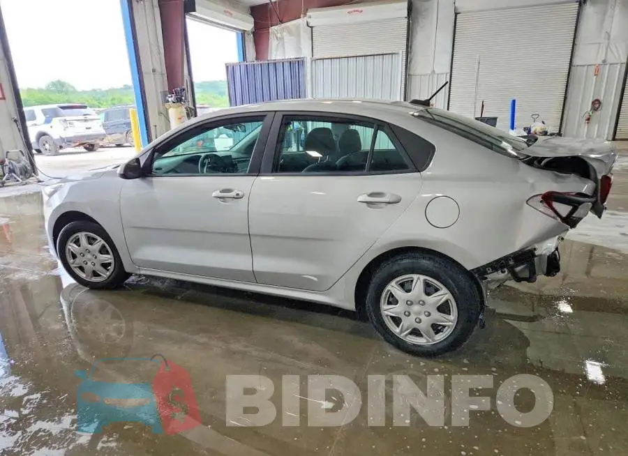 3KPA24AD6PE627150 Photo# 2