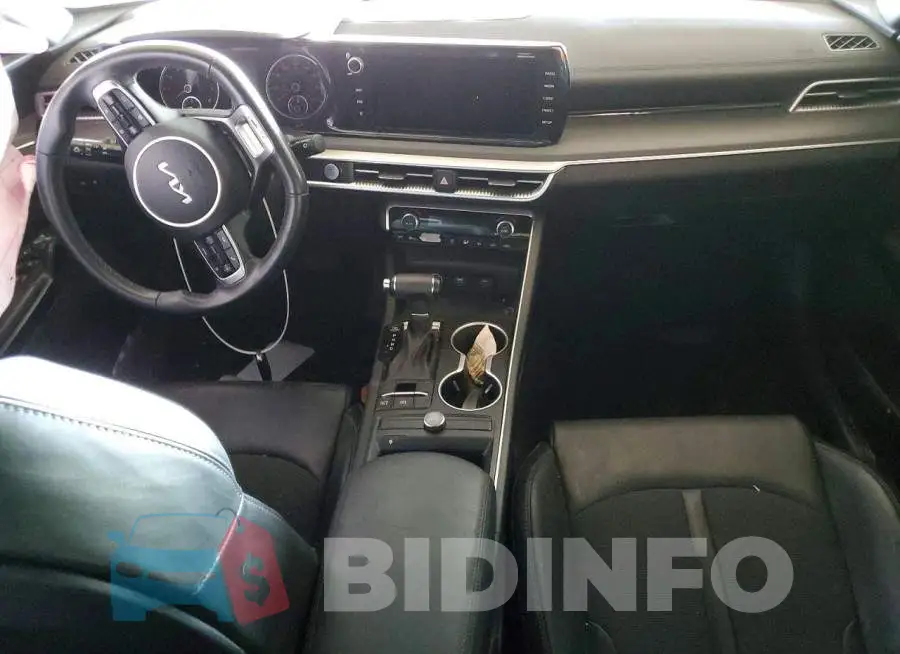 5XXG64J21WG088678 Photo# 8