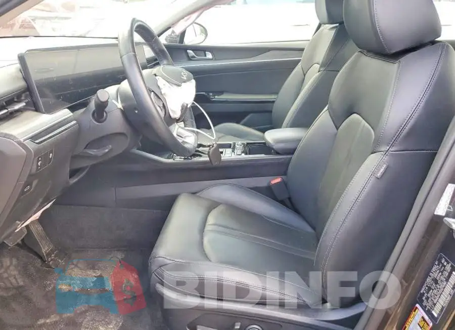 KNAG34J72S5274392 Photo# 7