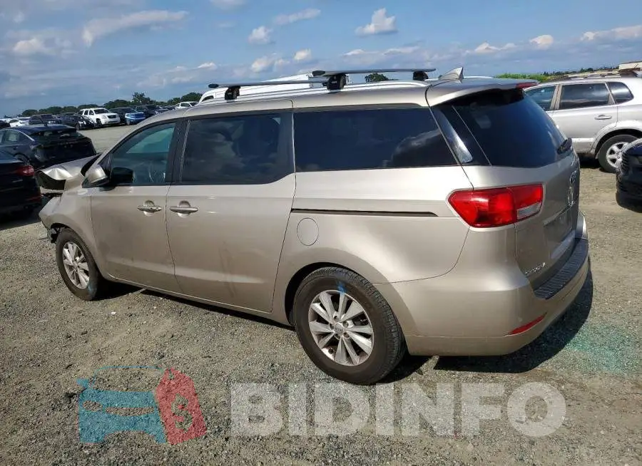 KNDMB5C16H6243723 Photo# 2