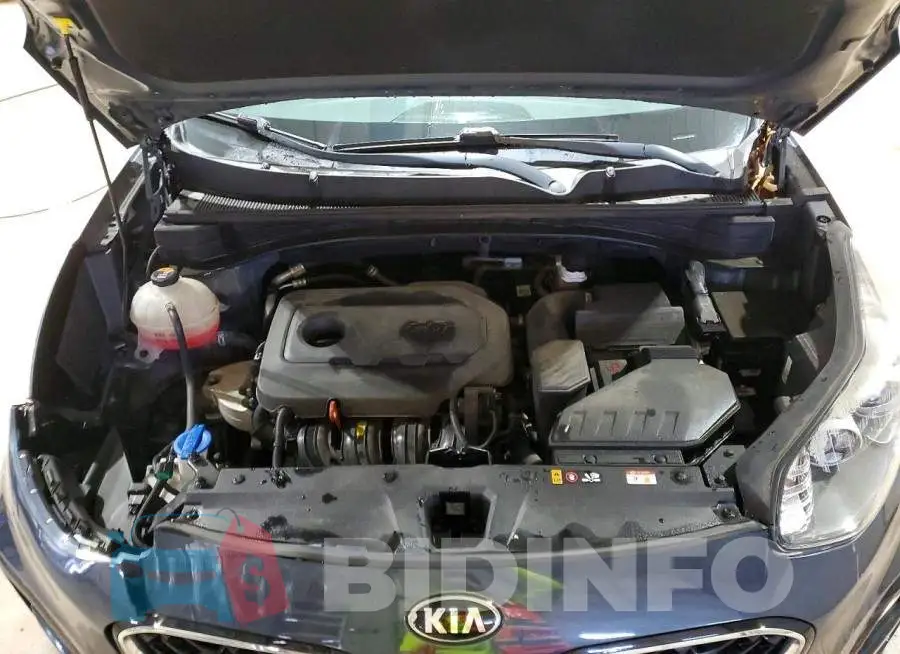 KNDPMCAC8M7937463 Photo# 12