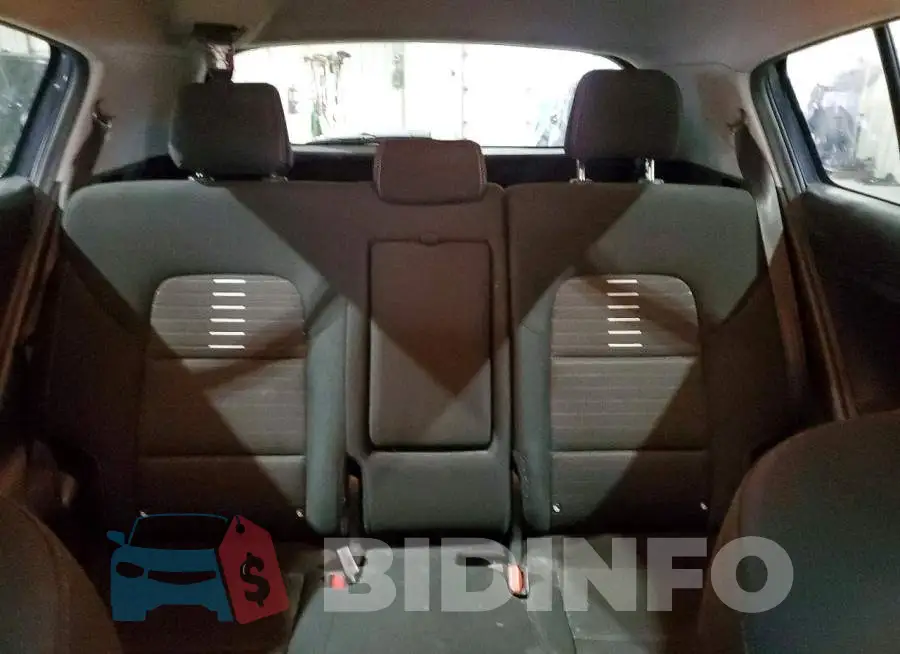 KNDPMCAC8M7937463 Photo# 10