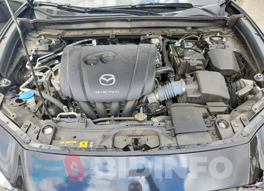 3MVDMABL5MM203387 Photo# 12