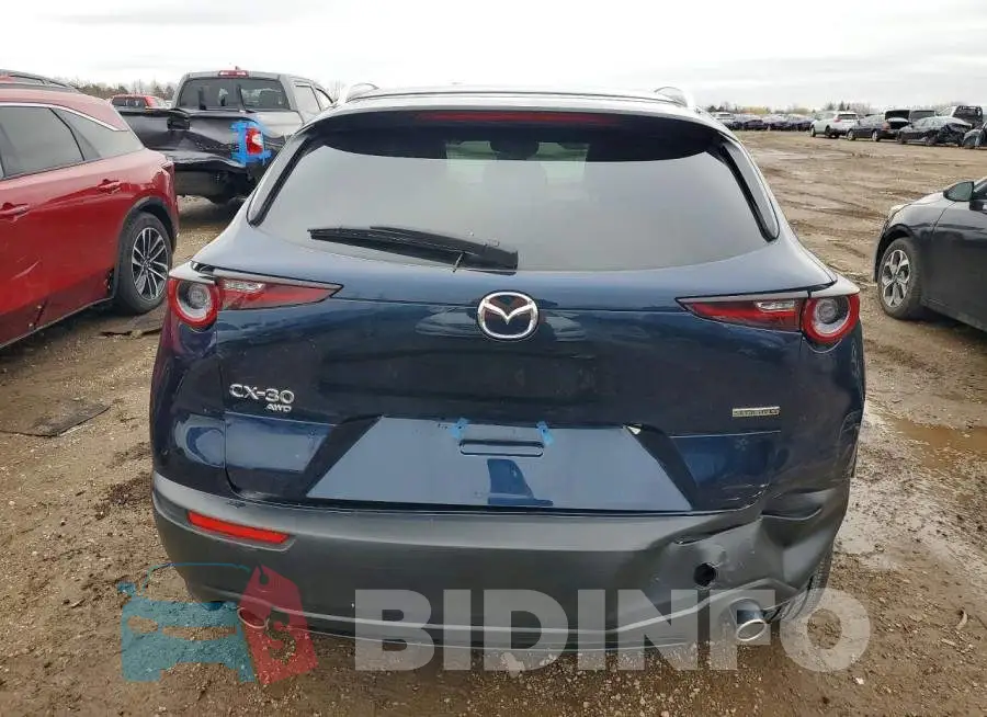 3MVDMBCM1SM762669 Photo# 6