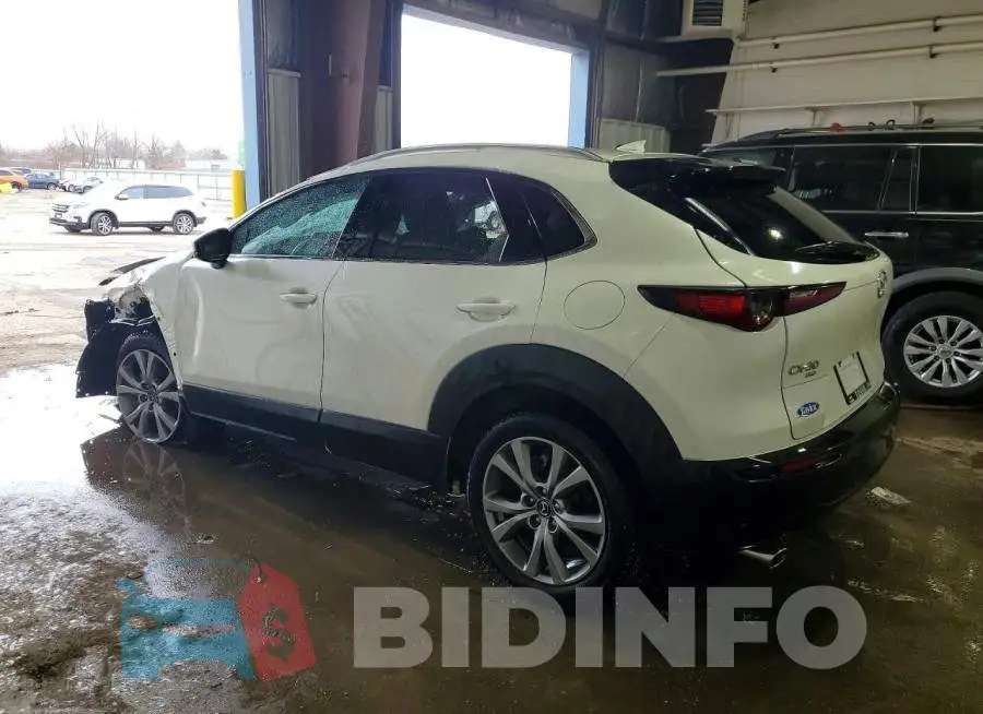 3MVDMBDL4MM239624 Photo# 2