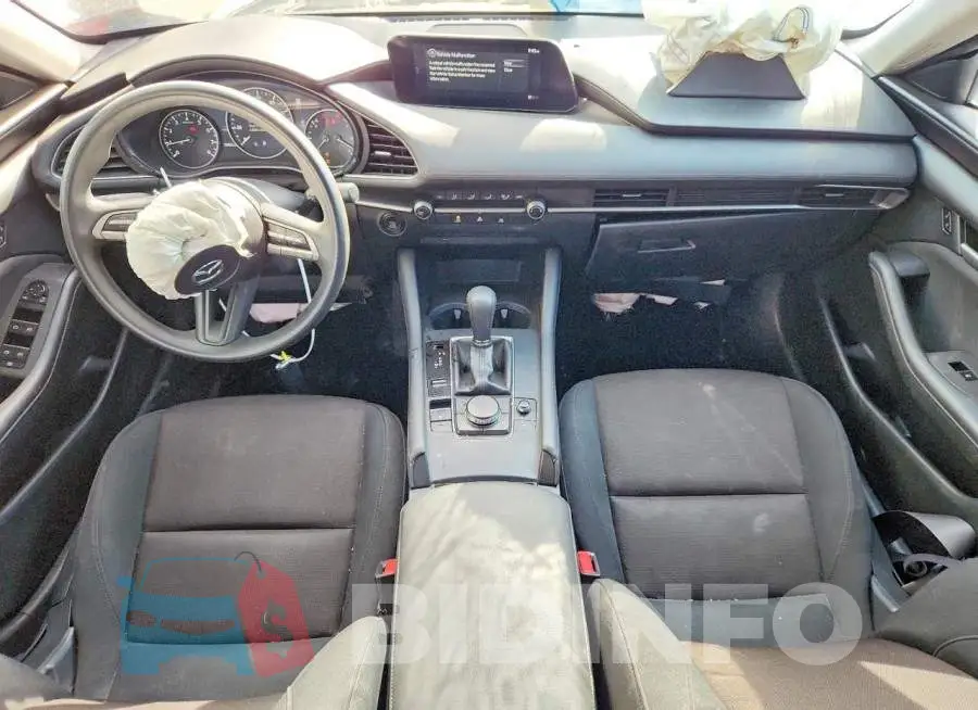 JM1BPAA70M1313684 Photo# 8