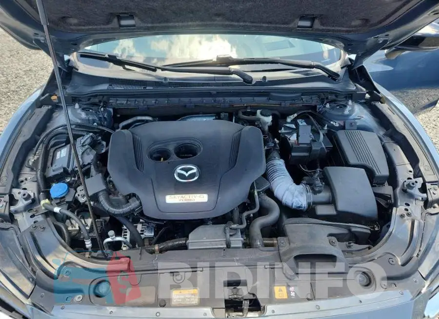 JM1GL1WY7M1612981 Photo# 11