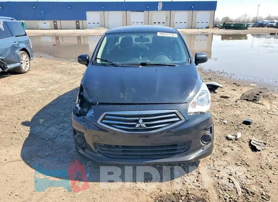 ML32F3FJ2KHF07467 Photo# 5