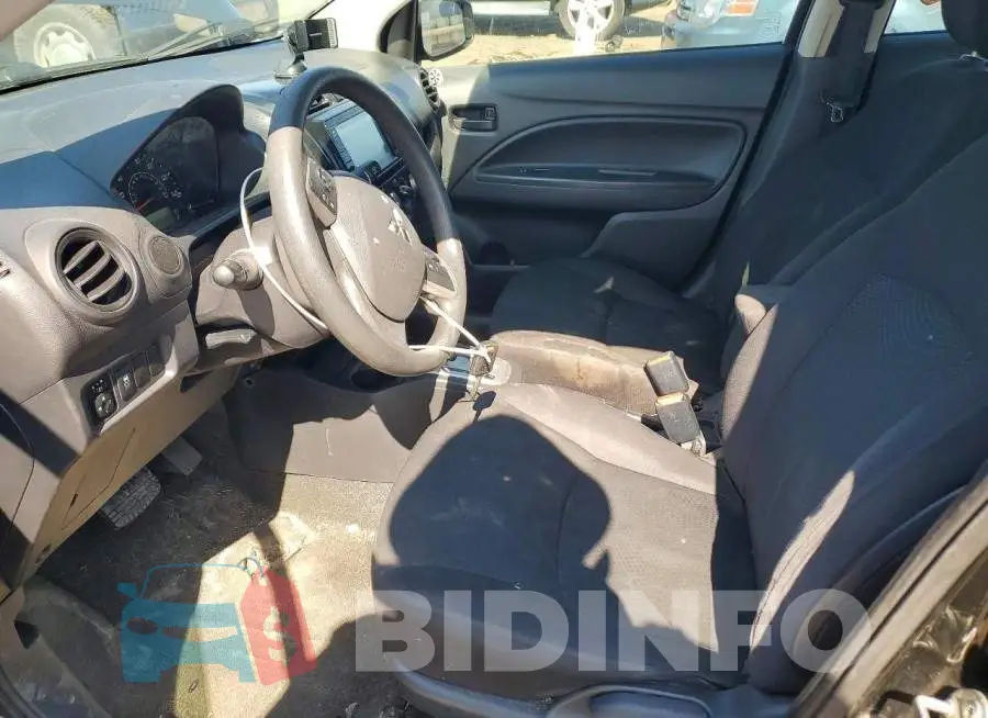 ML32F3FJ2KHF07467 Photo# 7
