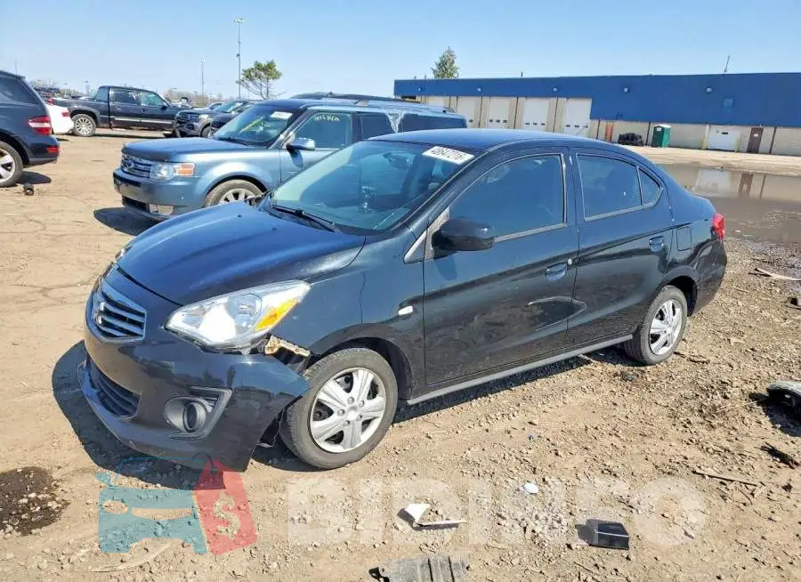 ML32F3FJ2KHF07467 Photo# 1
