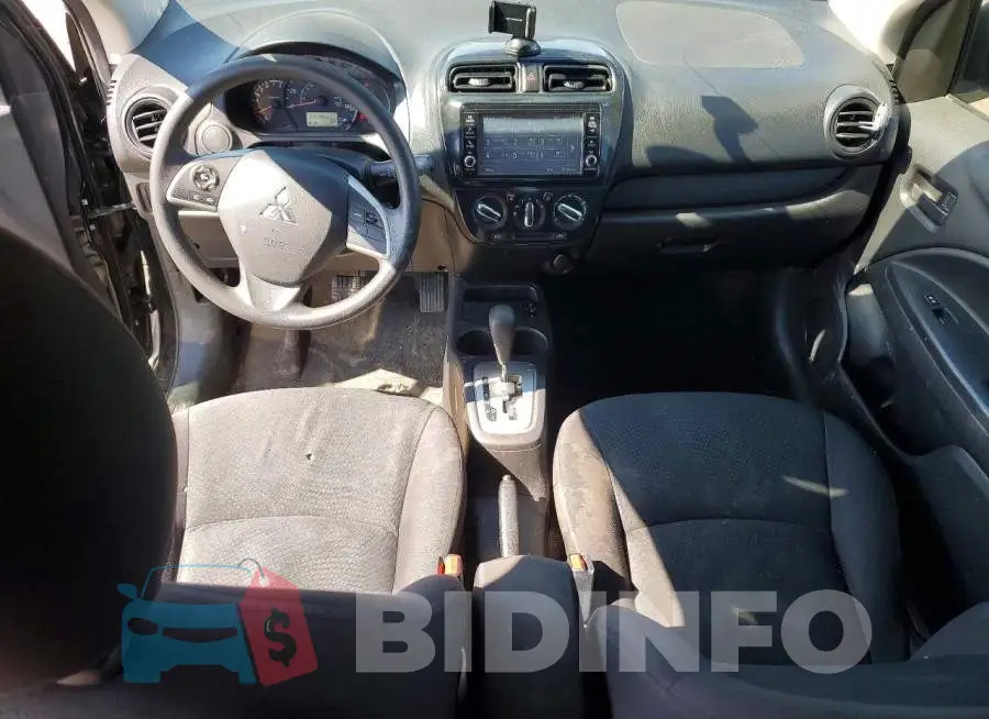 ML32F3FJ2KHF07467 Photo# 8