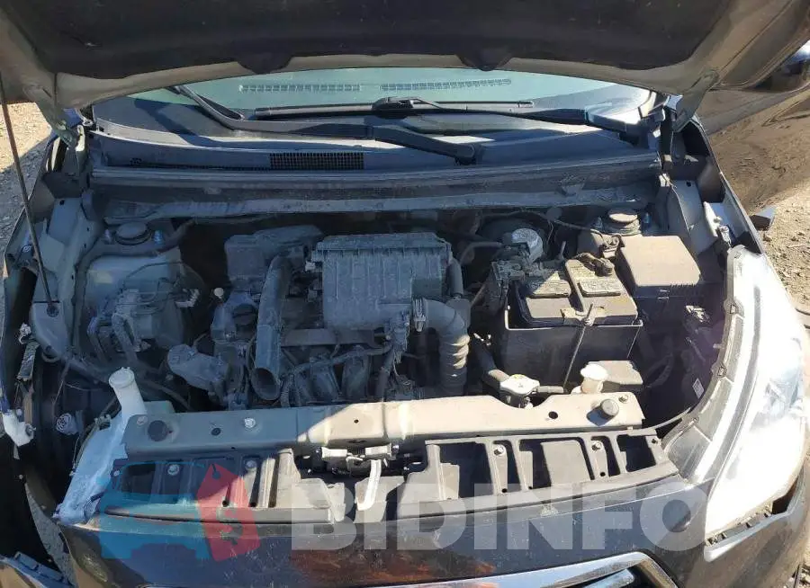 ML32F3FJ2KHF07467 Photo# 11
