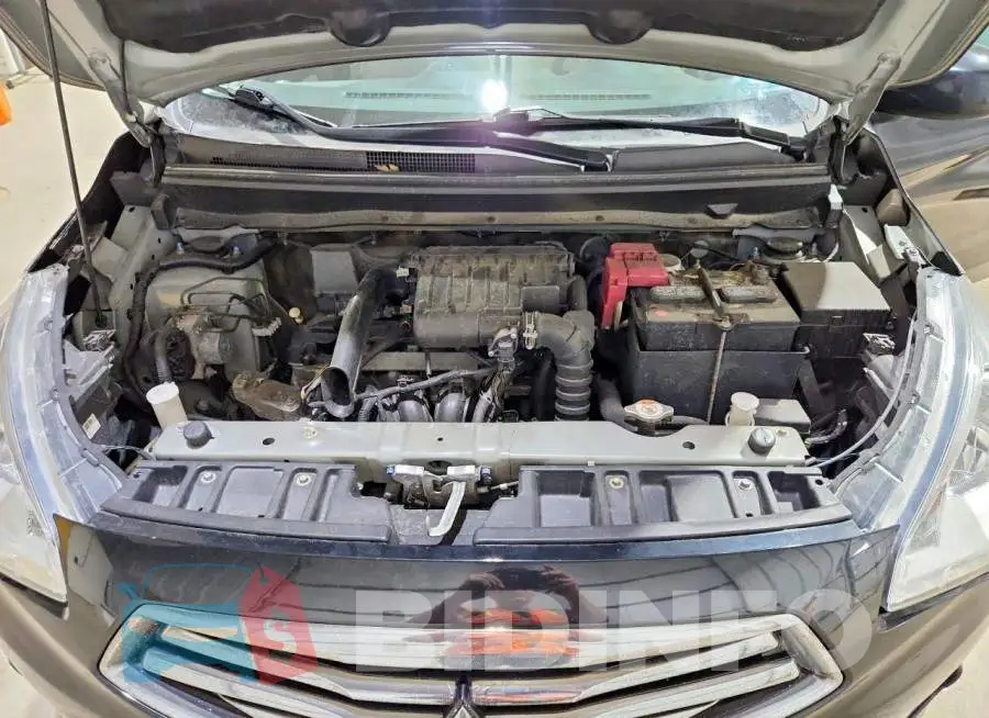 ML32F3FJ3KHF14654 Photo# 11