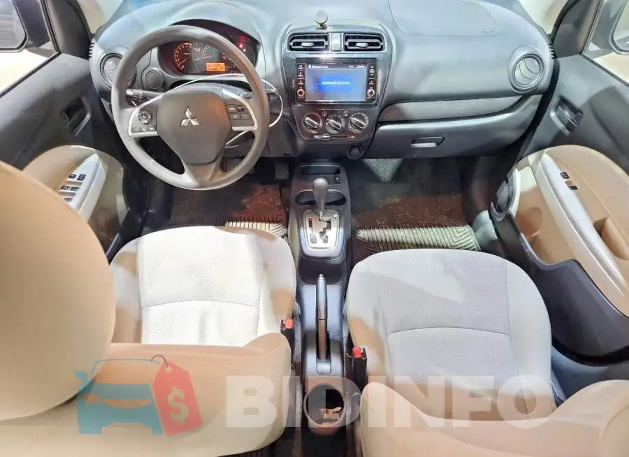 ML32F3FJ3KHF14654 Photo# 8