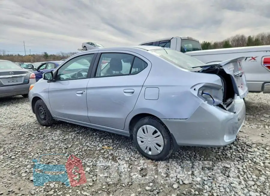 ML32FUFJ0RHF09654 Photo# 2