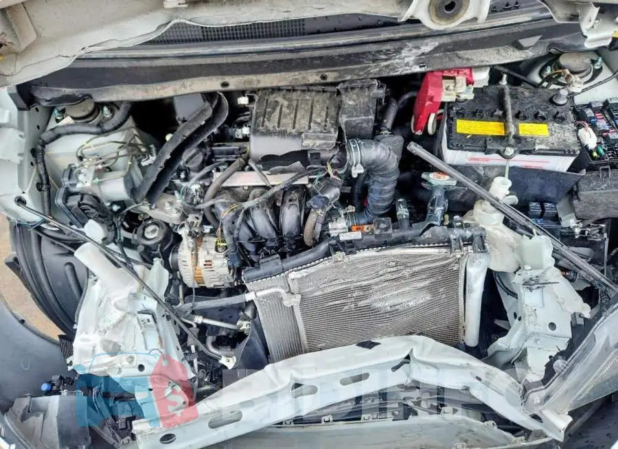 ML32FUFJ4NHF07013 Photo# 11