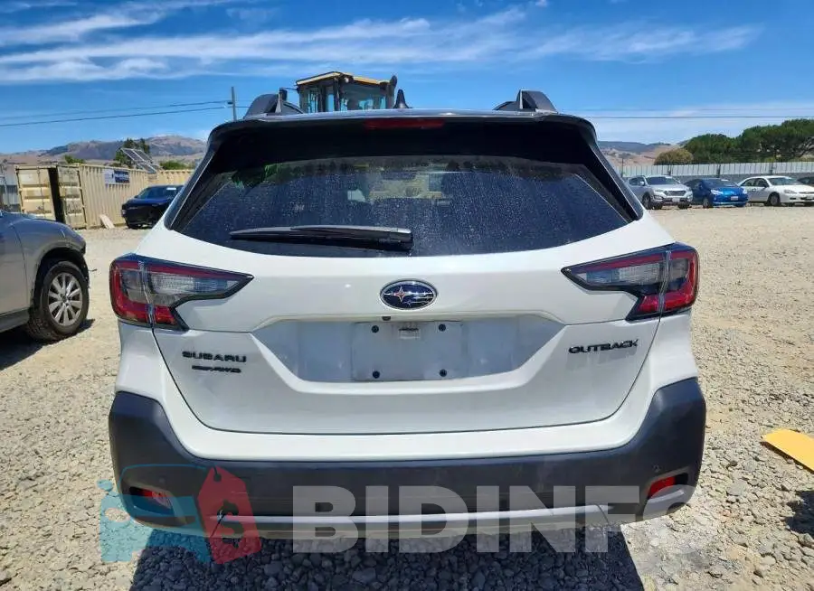 4S4BTALC2P3143032 Photo# 6