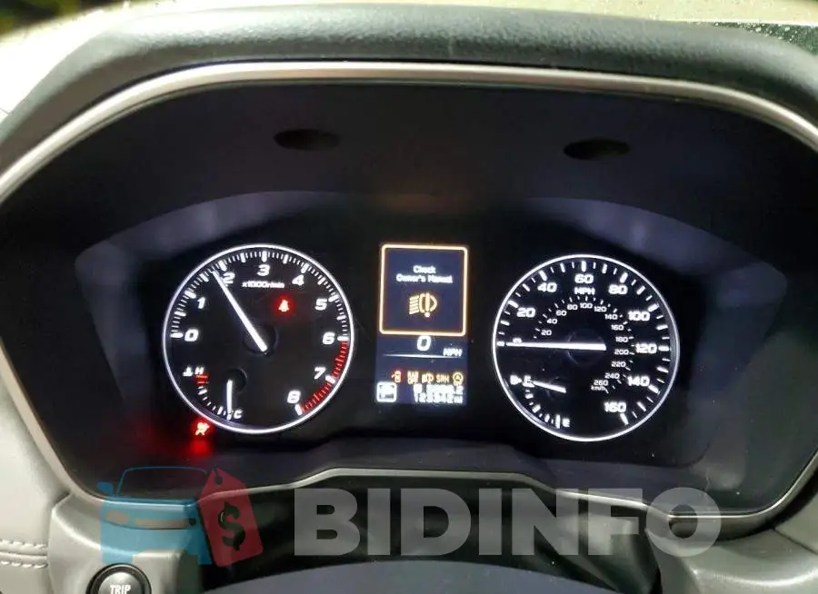 4S4BTGLDXR3183051 Photo# 9